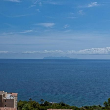 Casa Les Agaves Διαμέρισμα Santa-Severa Εξωτερικό φωτογραφία