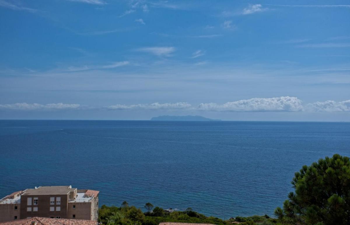 Casa Les Agaves Διαμέρισμα Santa-Severa Εξωτερικό φωτογραφία