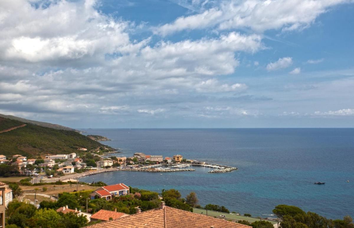 Casa Les Agaves Διαμέρισμα Santa-Severa Εξωτερικό φωτογραφία